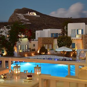 Chora Resort Hotel & Spa