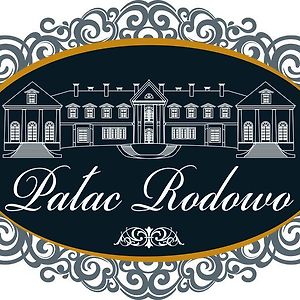 Rezydencja Pałac Rodowo